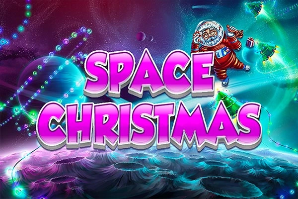00260 space christmas