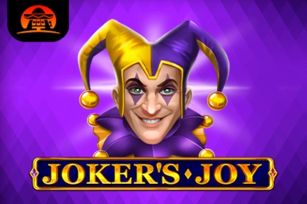 00434 jokers joy