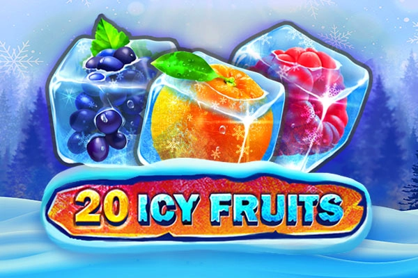 01854 20 icy fruits
