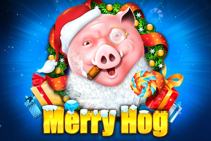 01931 merry hog