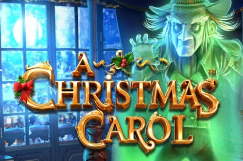 02110 a christmas carol