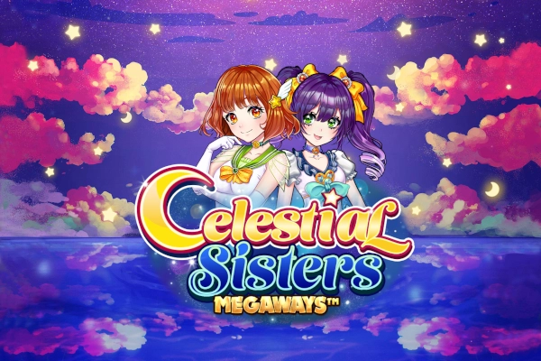 02819 celestial sisters megaways
