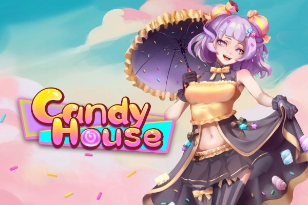 03430 candy house