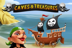 03597 caves treasures