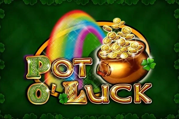 05393 pot o luck