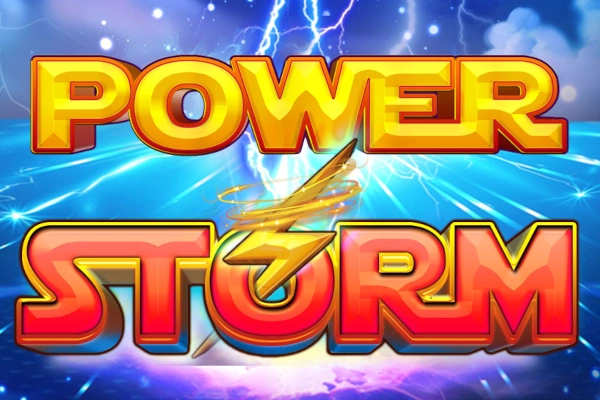 05395 power storm