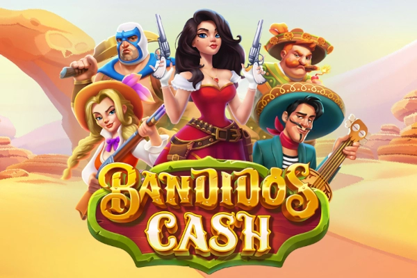 05847 bandidos cash