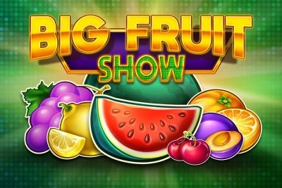 07538 big fruit show