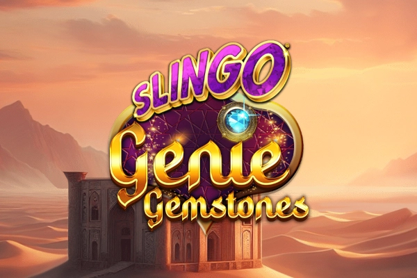 08104 slingo genie gemstones