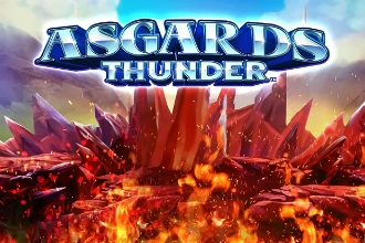 09200 asgards thunder