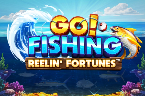 10731 go fishing reelin fortunes