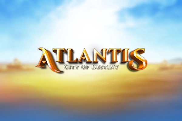 10771 atlantis city of destiny