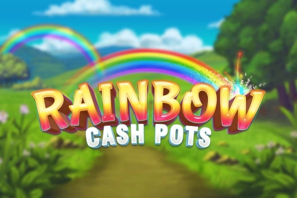 10893 rainbow cash pots