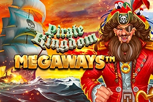 10986 pirate kingdom megaways