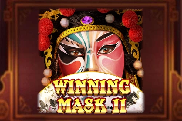 11415 winning mask ii