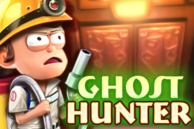 11813 ghost hunter