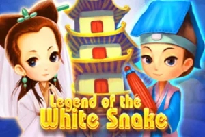 11914 legend of the white snake