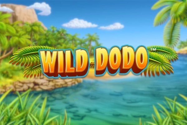 13223 wild dodo