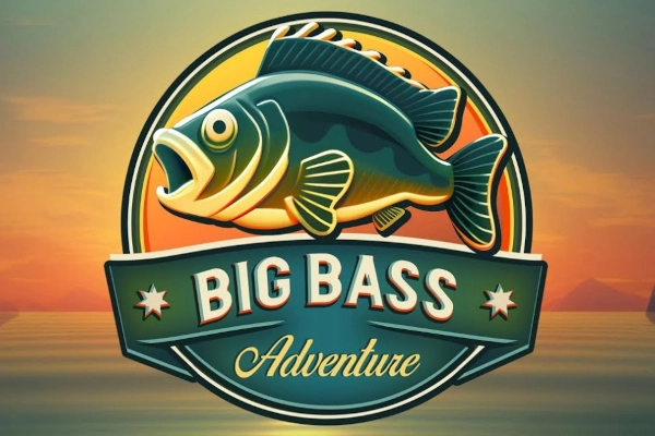 13687 big bass adventure