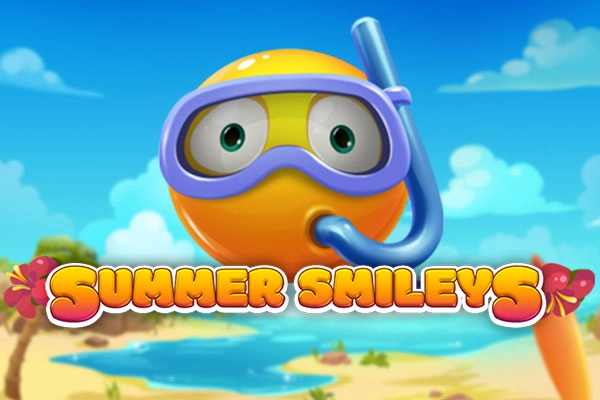 14361 summer smileys