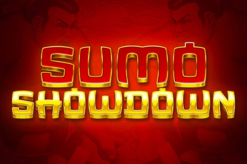 15613 sumo showdown