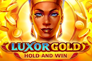 16885 luxor gold