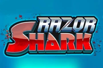 18752 razor shark