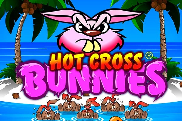 19109 hot cross bunnies