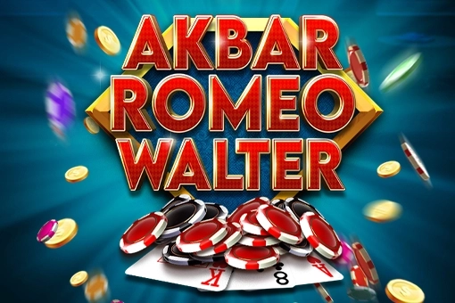 20414 akbar romeo walter