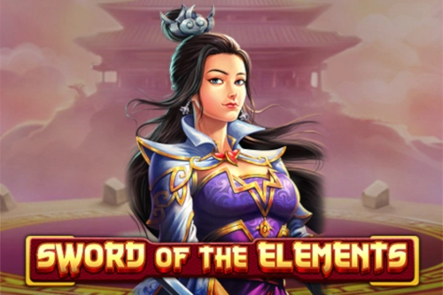 20612 sword of the elements