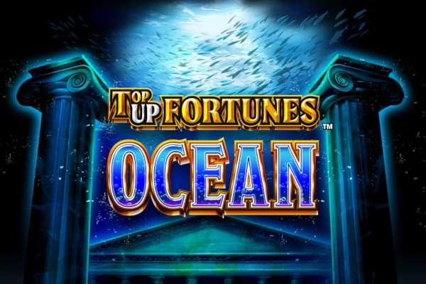 20960 top up fortunes ocean