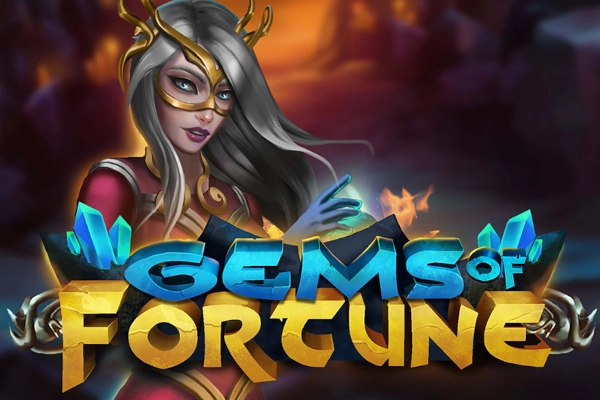 20968 gems of fortune