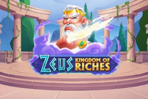 21331 zeus kingdom of riches