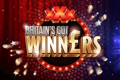21376 britains got winners