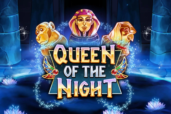 21446 queen of the night