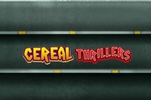 22751 cereal thrillers