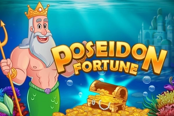 22894 poseidon fortune