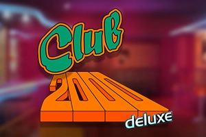 23095 club 2000 deluxe