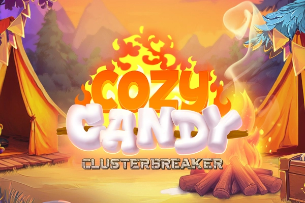 23096 cozy candy cluster breaker