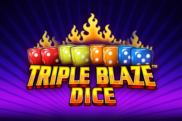 23690 triple blaze dice