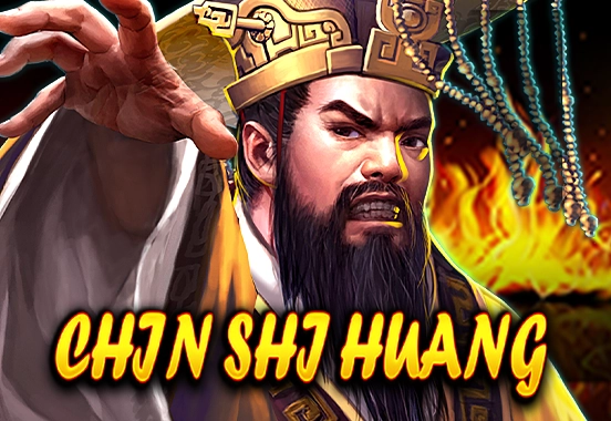 23729 chin shi huang