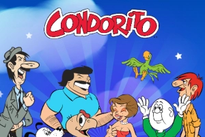 24887 condorito