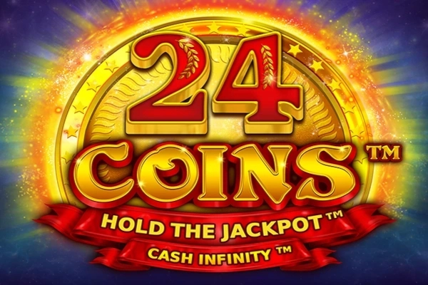 25024 24 coins