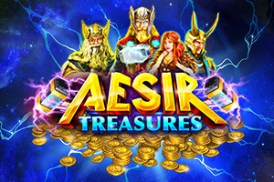 25095 aesir treasures