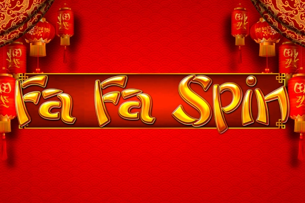 25297 fa fa spin